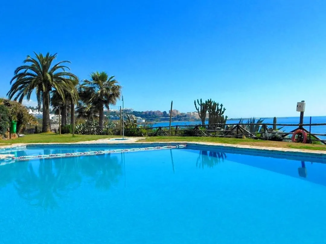 بيت للعطل Villa Bahia Azul إِستيبونا