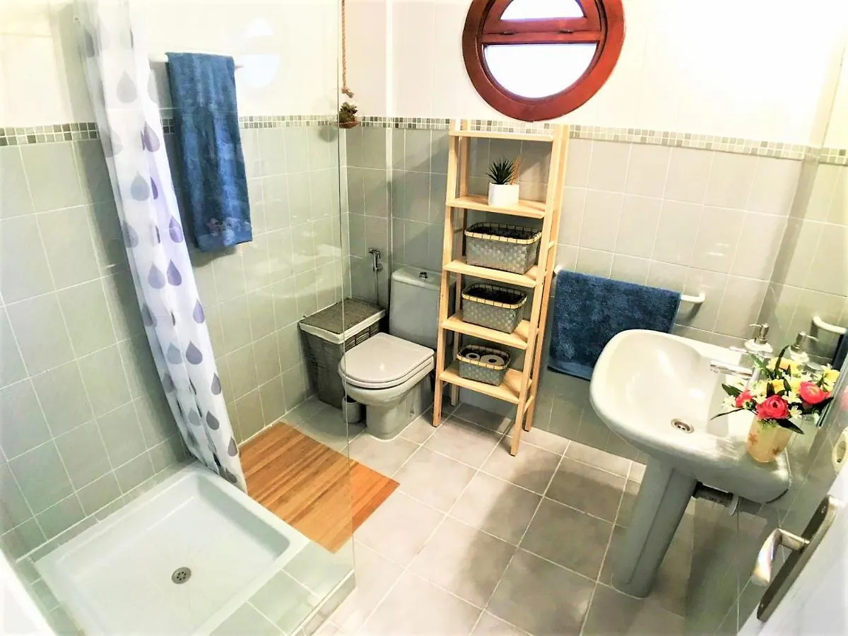 Villa Bahia Azul إِستيبونا