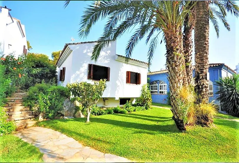 بيت للعطل Villa Bahia Azul إِستيبونا
