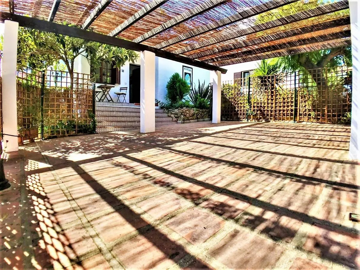 بيت للعطل Villa Bahia Azul إِستيبونا