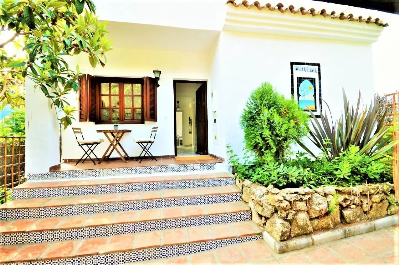 Villa Bahia Azul إِستيبونا إسبانيا