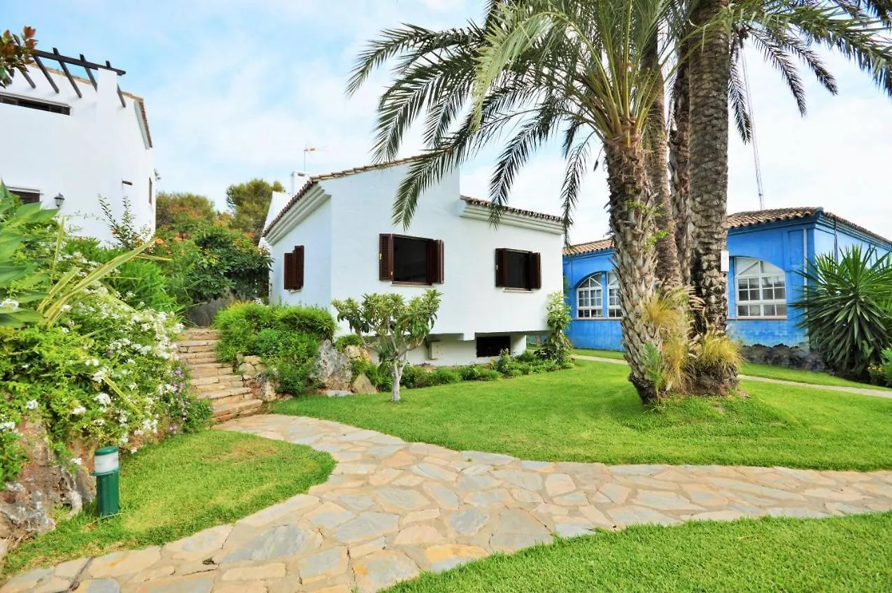 Villa Bahia Azul إِستيبونا 0*,  إسبانيا