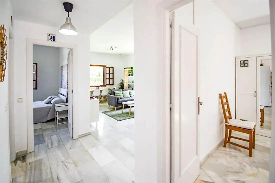 Villa Bahia Azul إِستيبونا