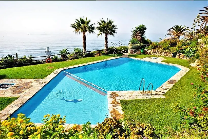 Villa Bahia Azul إِستيبونا