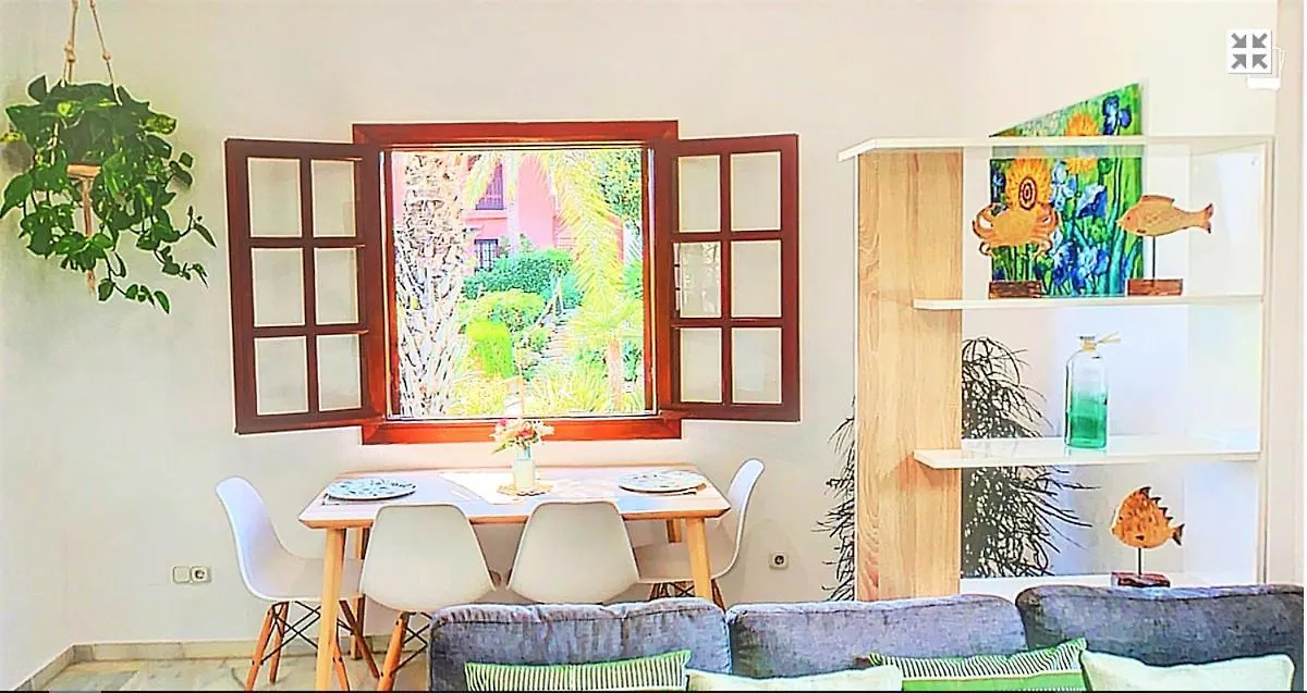 Villa Bahia Azul إِستيبونا بيت للعطل