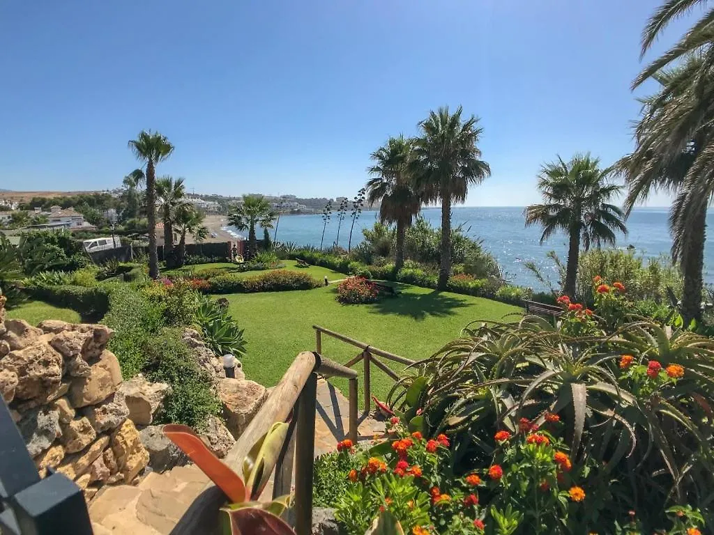 بيت للعطل Villa Bahia Azul إِستيبونا إسبانيا