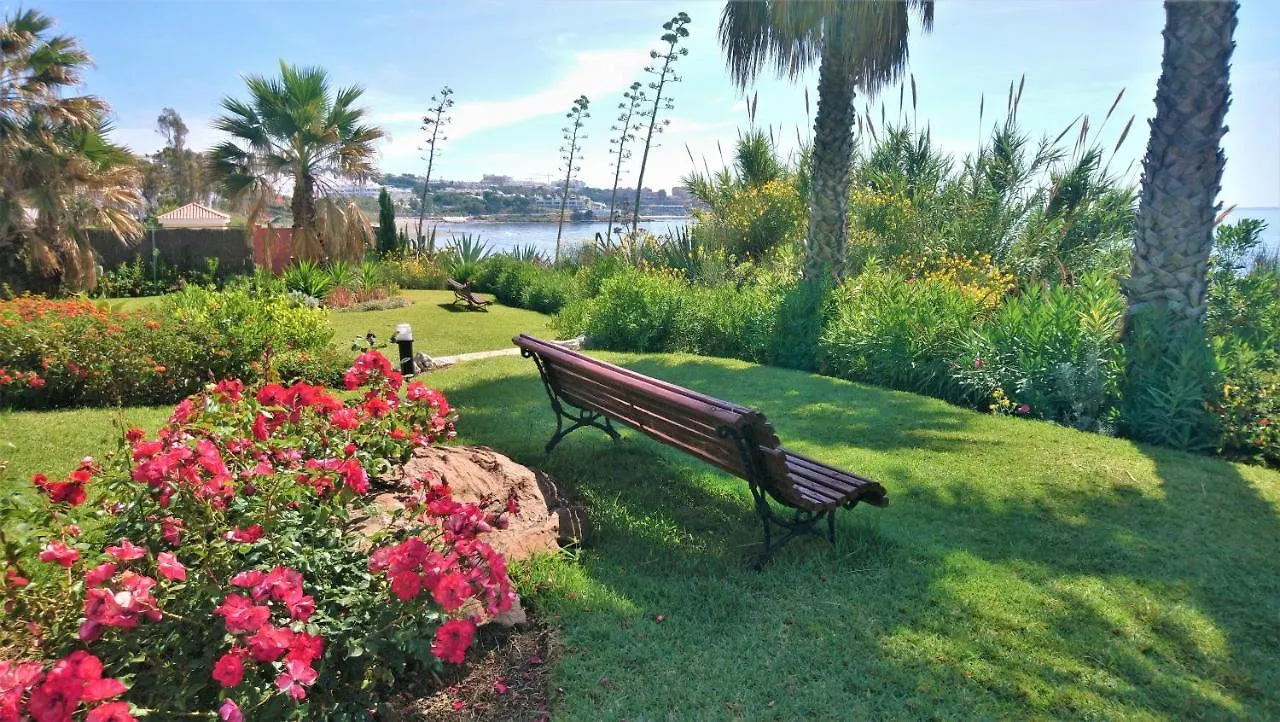 Villa Bahia Azul إِستيبونا