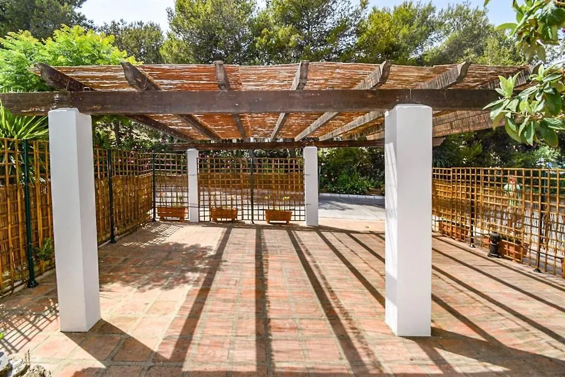 Villa Bahia Azul إِستيبونا بيت للعطل
